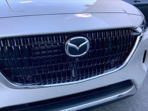 Used 2025 MAZDA CX-90 3.3 Turbo S w/ Premium Plus image 31