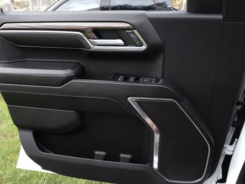 Used 2024 Chevrolet Silverado 1500 LT w/ Protection Package RWD image 47