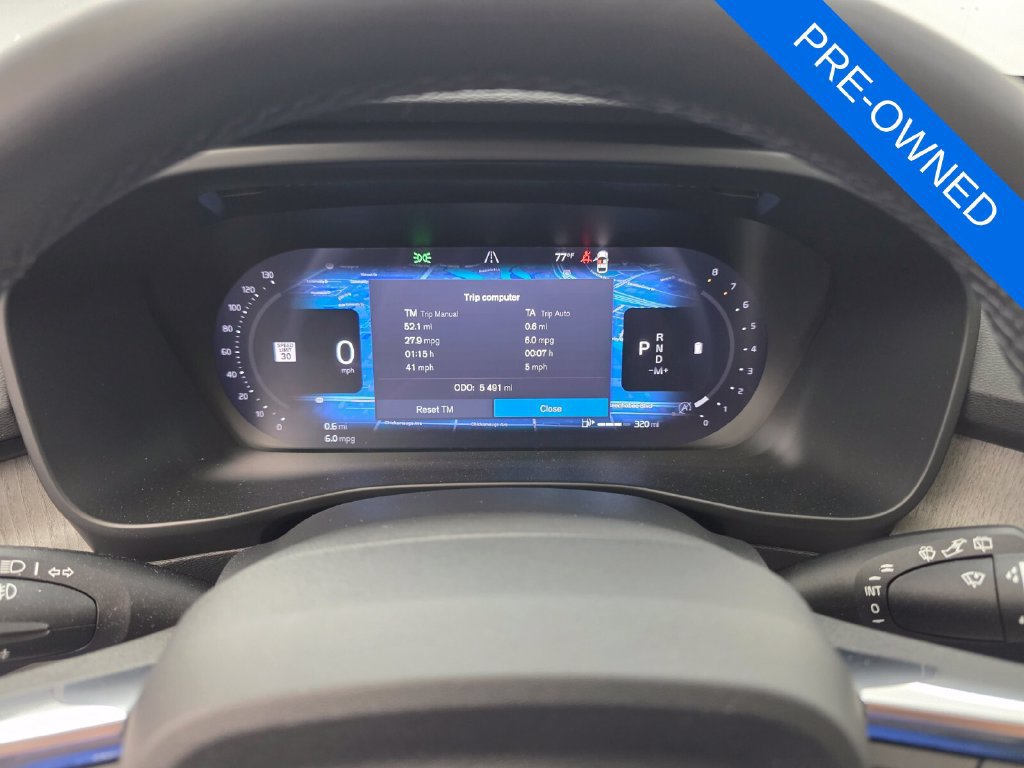 Used 2026 Volvo XC40 B4 Plus w/ Protection Package FWD image 22