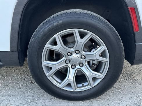 Used 2022 Jeep Wagoneer Series II image 21