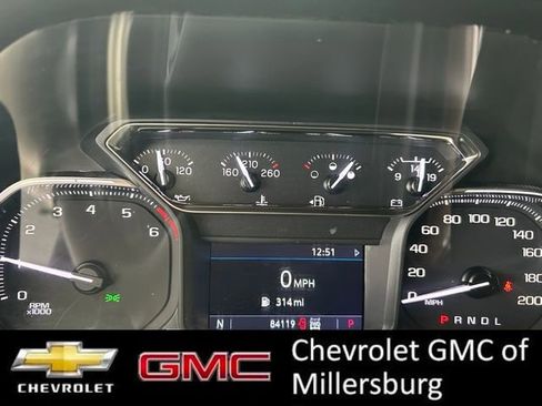 Used 2021 GMC Sierra 2500 SLE w/ X31 Off-Road Package AWD/4WD image 22