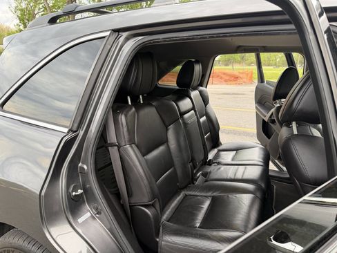 Used 2011 Acura MDX w/ Technology Package AWD/4WD image 9