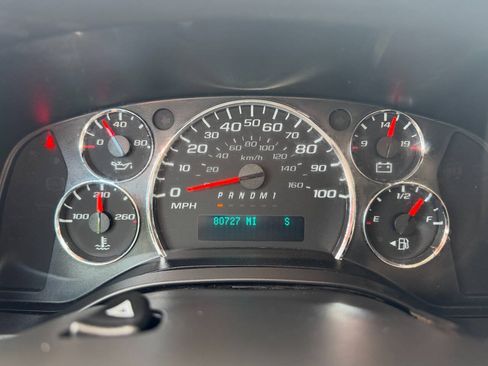 Used 2019 Chevrolet Express 3500 LS RWD image 12