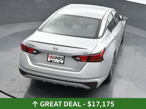 Used 2023 Nissan Altima 2.5 SV image 41