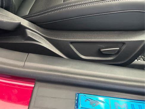 New 2025 Ford Mustang GT Premium image 33