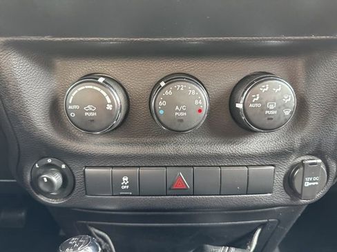 Used 2012 Jeep Wrangler Sport image 27