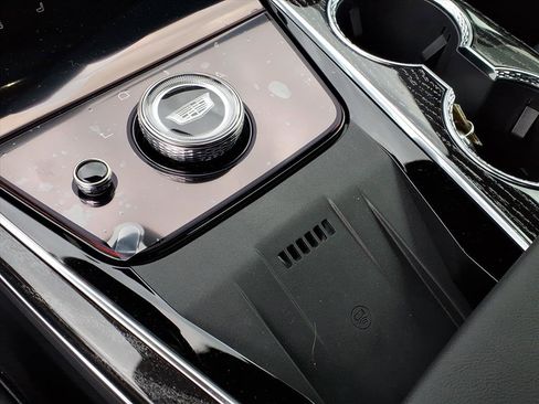 New 2026 Cadillac Escalade IQ Sport 1 image 16