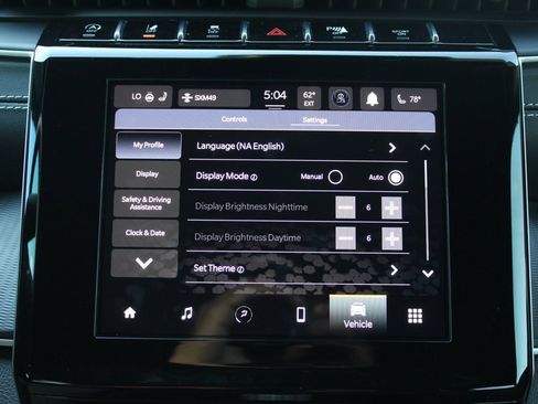 Used 2023 Jeep Grand Cherokee Altitude image 24