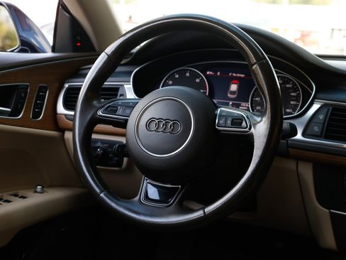 Used 2017 Audi A7 3.0T Premium Plus image 33