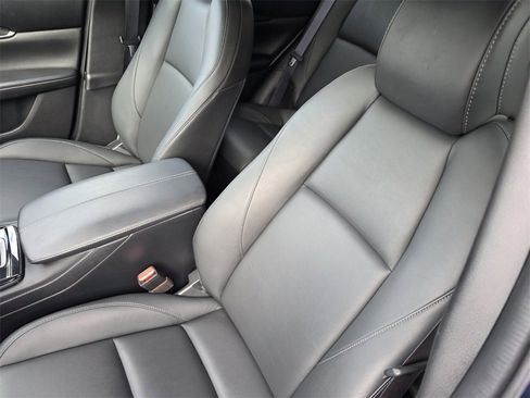 Used 2024 MAZDA CX-30 AWD 2.5 S w/ Select Sport Pkg image 11