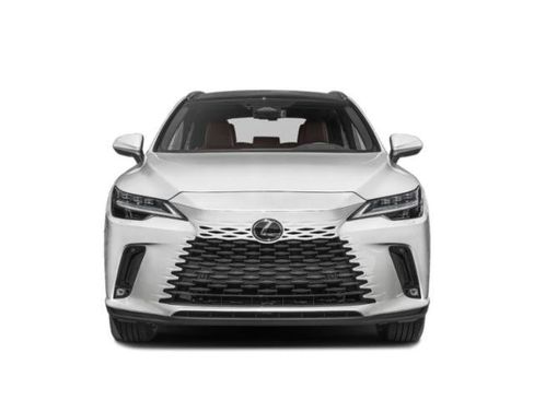 Used 2025 Lexus RX 350 w/ Convenience Package AWD/4WD image 4