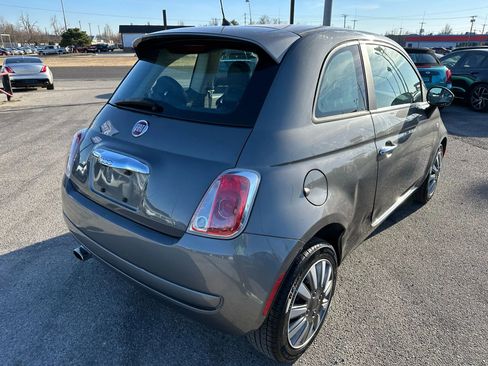 Used 2013 FIAT 500 Pop image 24