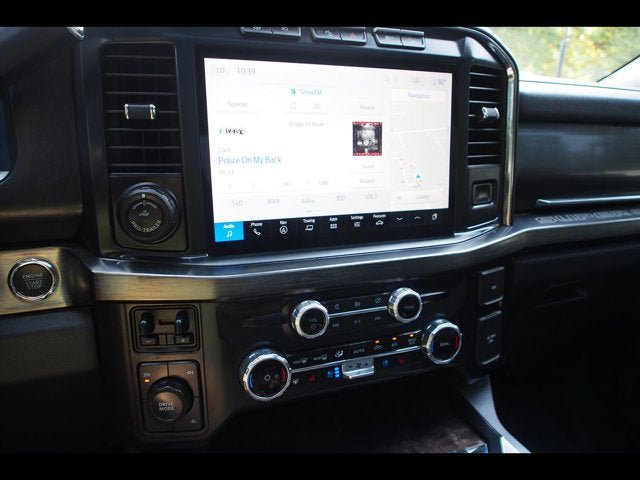 Used 2024 Ford F450 Lariat w/ Lariat Ultimate Package AWD/4WD image 24