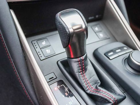 Used 2017 Lexus IS 200t image 19