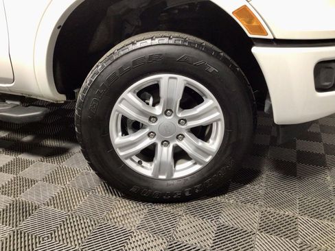 Used 2022 Ford Ranger XLT w/ Trailer Tow Package image 34