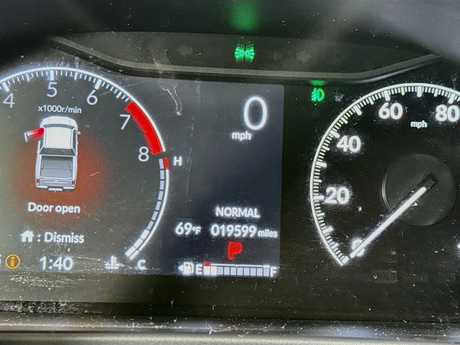 Used 2025 Honda Ridgeline Sport image 10