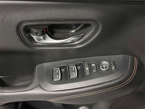 Certified 2023 Honda HR-V Sport image 14