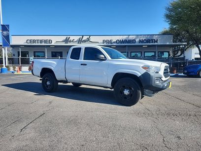 Used 2019 Toyota Tacoma SR