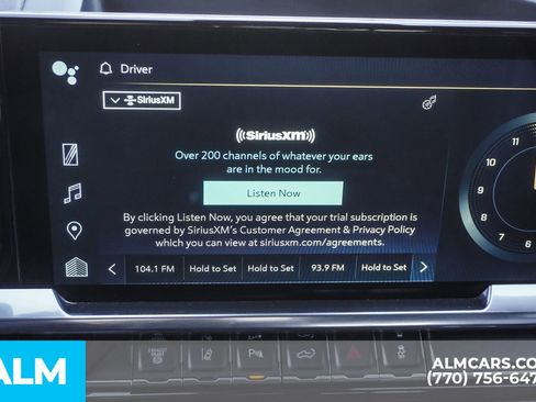 Used 2024 Chevrolet Silverado 3500 High Country image 45