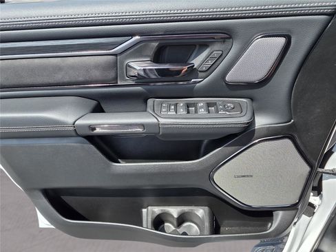 New 2026 RAM 1500 Rebel AWD/4WD image 26