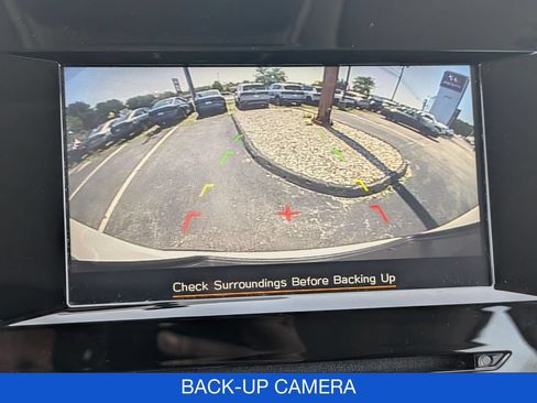Used 2019 Subaru Ascent 8-Passenger AWD/4WD image 25
