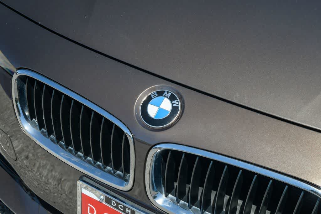 Used 2014 BMW 328i Sedan RWD image 5
