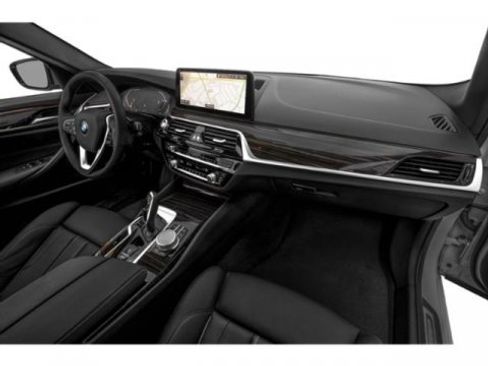 Certified 2023 BMW 540i xDrive w/ M Sport Package AWD/4WD image 18