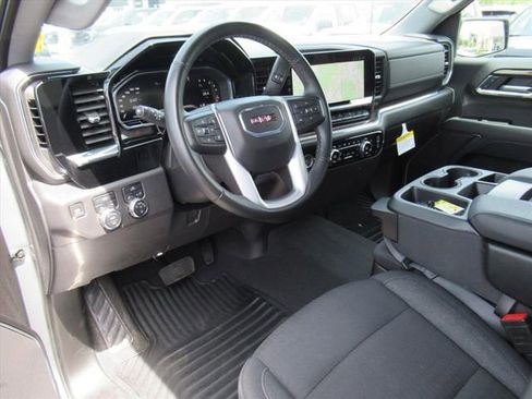 Used 2024 GMC Sierra 1500 Elevation AWD/4WD image 15