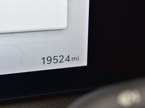 Used 2023 Genesis GV60 Performance image 14