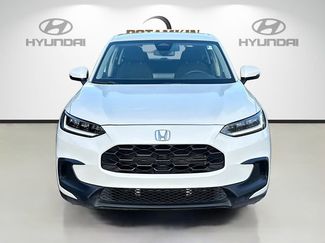 Used 2024 Honda HR-V LX video 2