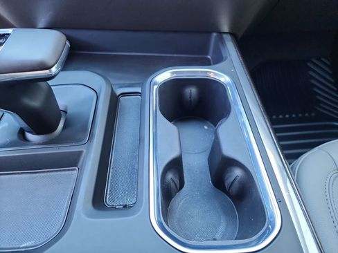 Used 2026 Chevrolet Silverado 1500 RST image 30