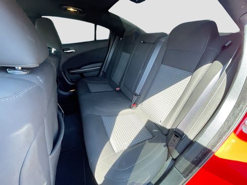 Used 2023 Dodge Charger SXT RWD image 14