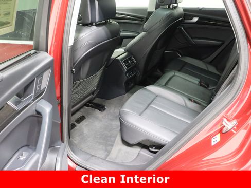 Used 2018 Audi Q5 2.0T Premium Plus image 30
