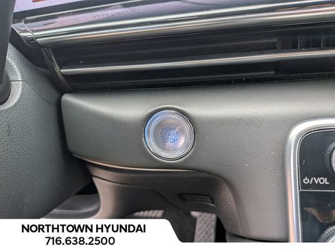 Used 2025 Genesis GV80 2.5T Standard AWD/4WD image 20