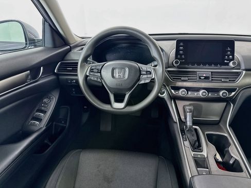 Used 2018 Honda Accord LX image 20