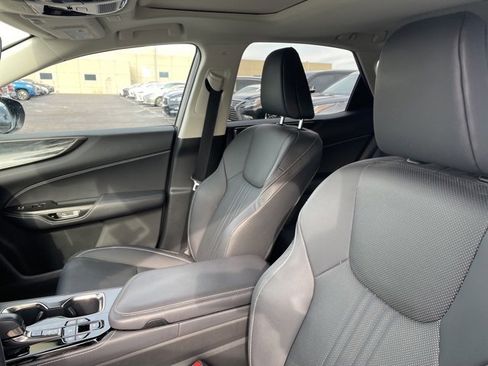 Used 2023 Lexus NX 350 AWD w/ Premium Package image 5