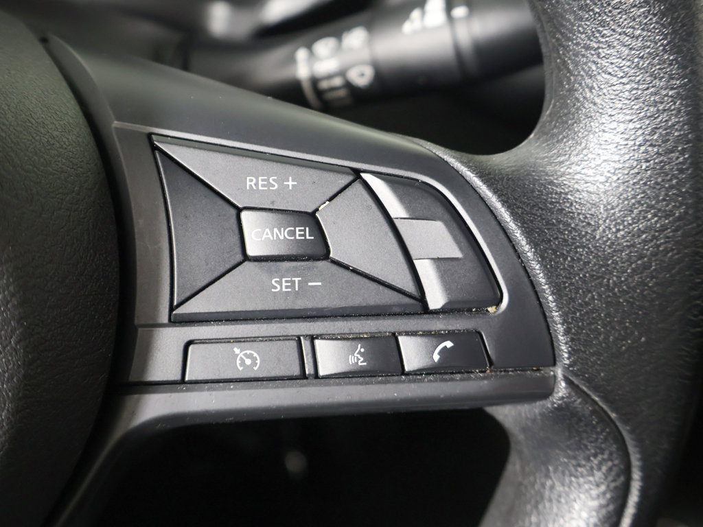 Used 2024 Nissan Sentra S FWD image 37