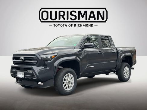 New 2026 Toyota Tacoma SR5 image 22