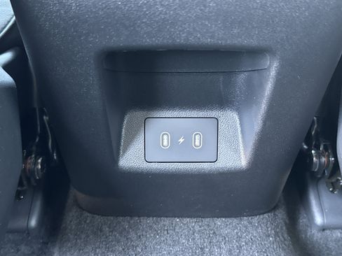 Certified 2026 Hyundai Tucson SEL FWD image 26