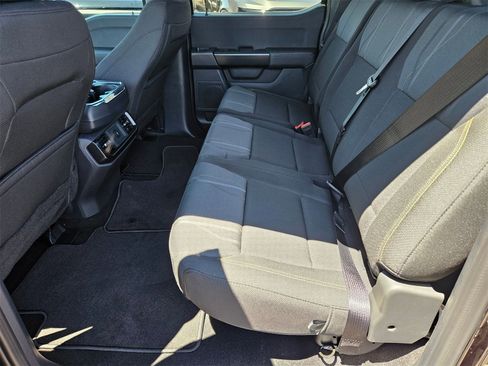 New 2025 Ford F150 STX w/ Equipment Group 200A image 20