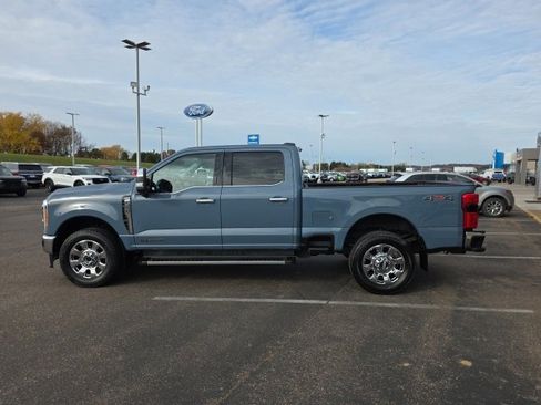 Used 2023 Ford F350 Lariat w/ Tow Technology Package image 2