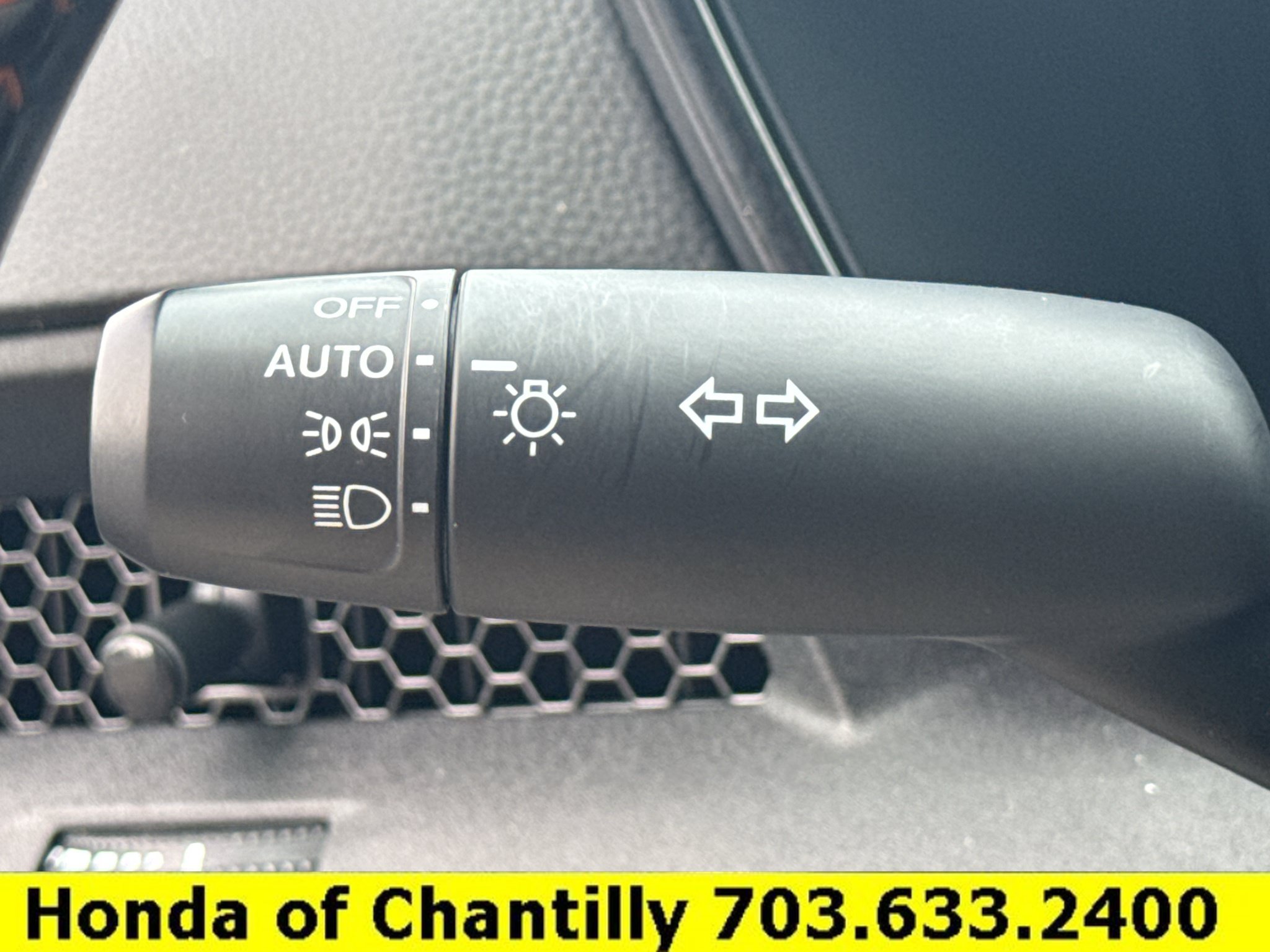 Certified 2024 Honda CR-V Sport-L image 15