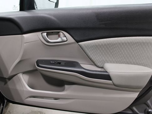 Used 2014 Honda Civic LX image 22