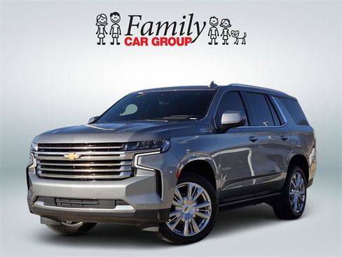 Used 2023 Chevrolet Tahoe High Country w/ Premium Package 2 image 1