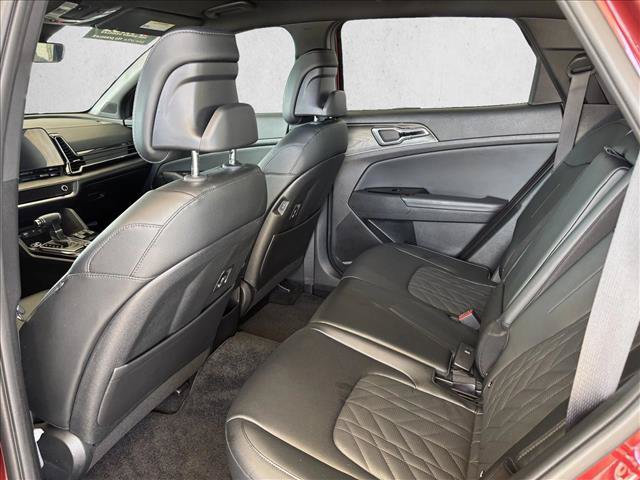 Used 2024 Kia Sportage X-Line AWD/4WD image 9