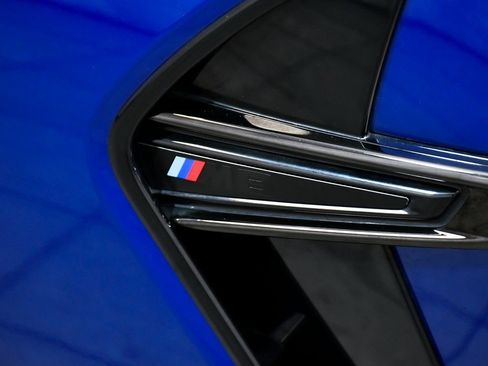Used 2023 BMW M8 Competition w/ M Driver's Package AWD/4WD image 98