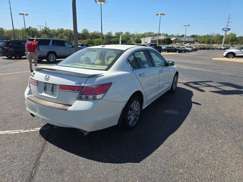 Used 2011 Honda Accord EX-L image 3
