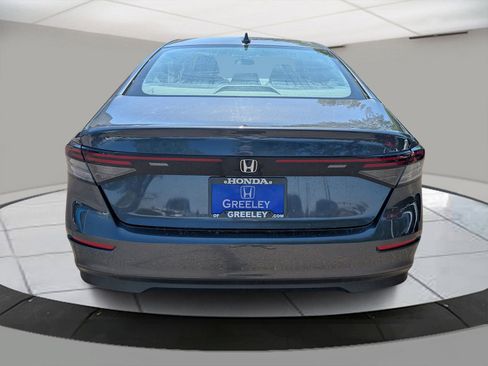 Used 2024 Honda Accord EX image 4