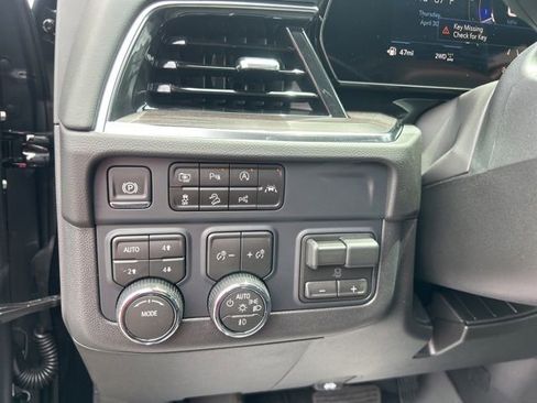 New 2026 Chevrolet Tahoe LT w/ Comfort Package AWD/4WD image 17