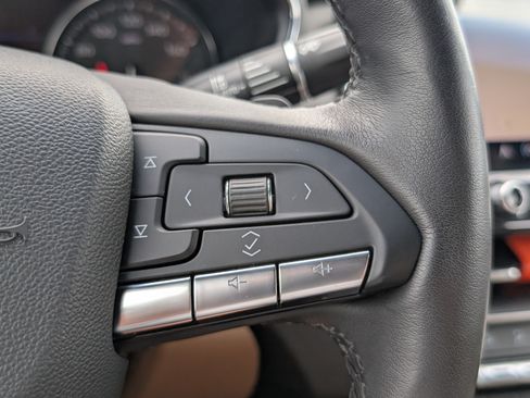 Used 2020 Cadillac CT5 Premium Luxury RWD image 23